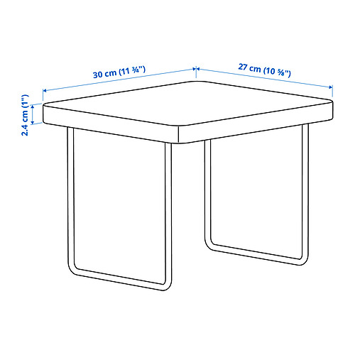 TRANERED, bandeja para reposabrazos. 7 de 7 open dialog
