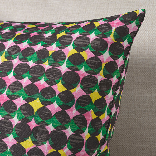 ÄLVSJÖSKOGEN, cushion cover. 4 of 5 open dialog