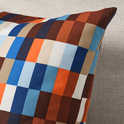 LÖVNATURSKOG funda de cojín