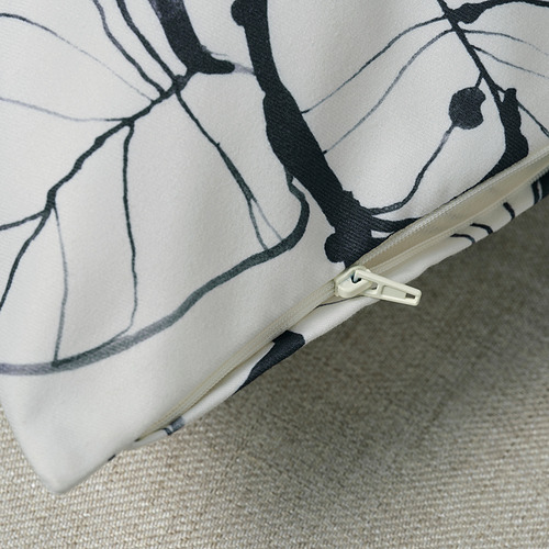 PELARKÖRSBÄR, cushion cover. 4 of 4 open dialog