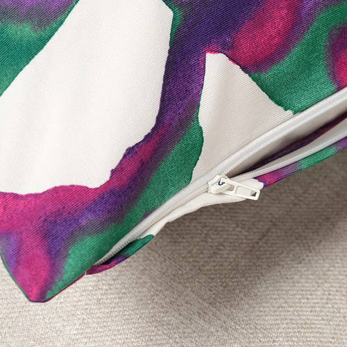 PELARKÖRSBÄR, cushion cover. 4 of 4 open dialog