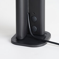 SKAFTSÄRV iluminación decorativa LED