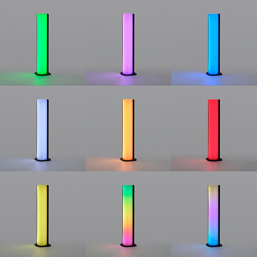 SKAFTSÄRV, iluminación decorativa LED. 3 de 8 open dialog