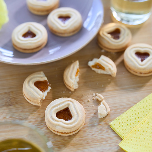 BJÄLLRA, galletas. 2 de 4 open dialog