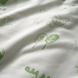 BARNDRÖM duvet cover and pillowcase(s)