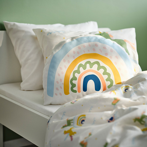 BARNDRÖM, cushion. 4 of 5 open dialog