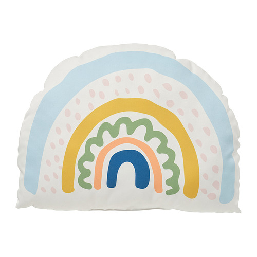 BARNDRÖM, cushion. 2 of 5 open dialog