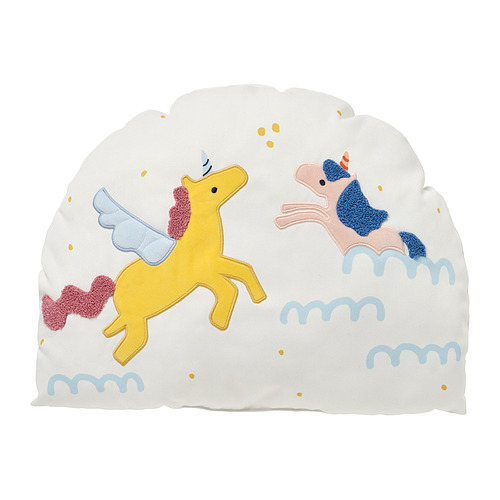 BARNDRÖM, cushion. 1 of 5 open dialog