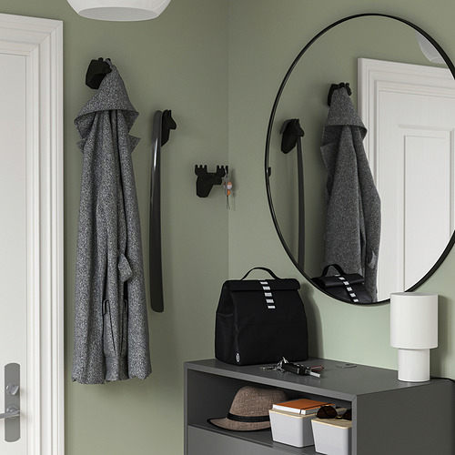 MURVEL, shoehorn. 3 of 4 open dialog