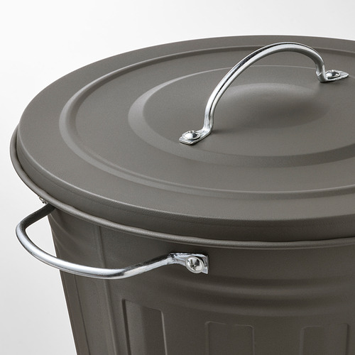 KNODD, bin with lid 5 of 6 open dialog