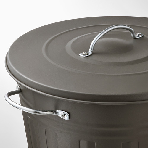 KNODD, bin with lid 5 of 9 open dialog