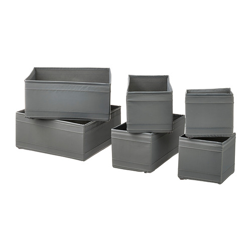 SKUBB, box, set of 6 2 of 4 open dialog