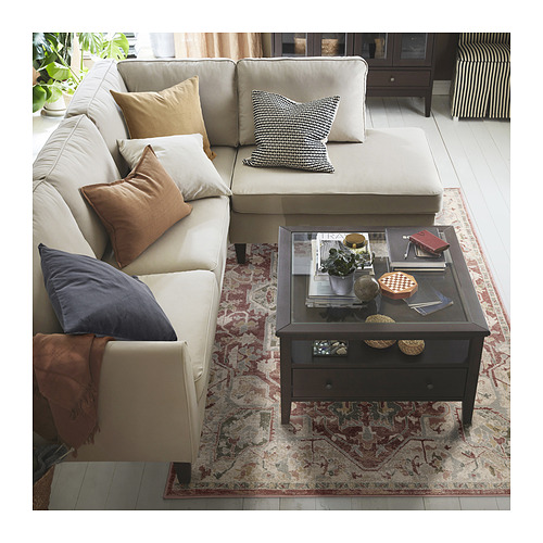 JÄRNVÄG, alfombra, pelo corto. 4 de 8 open dialog