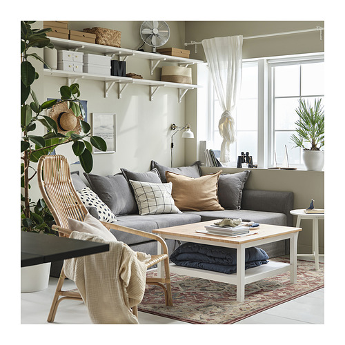 JÄRNVÄG, alfombra, pelo corto. 6 de 8 open dialog