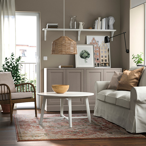 JÄRNVÄG, alfombra, pelo corto. 2 de 8 open dialog