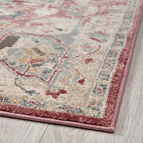 Puerto Rico Rug IKEA St. Maarten by IKEA Puerto Rico - JÄRNVÄG rug, low pile, ornament ...