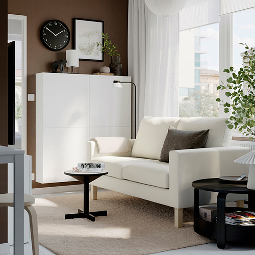 SALTSJÖBADEN, sofá de 2 plazas. 3 de 9 open dialog