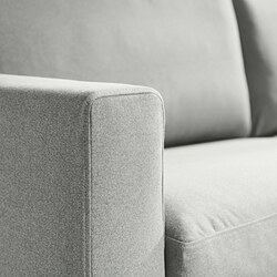 SALTSJÖBADEN sofá de 3 plazas con chaiselongue