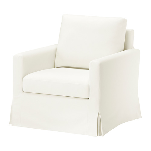SALTSJÖBADEN, funda para sillón giratorio. 2 de 2 abrir diálogo
