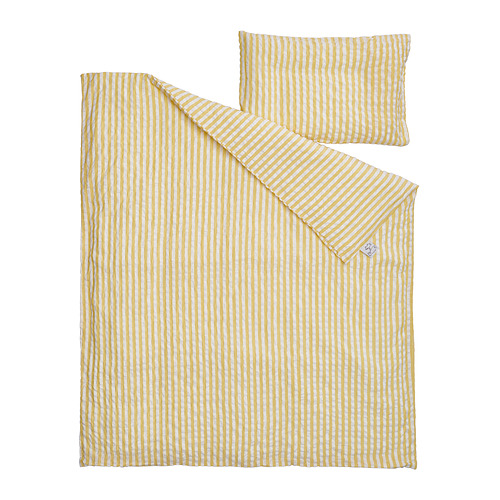 LEN, funda nórdica para cuna. 2 de 5 open dialog