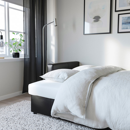 FRIHETEN, sleeper sofa 8 of 11 open dialog