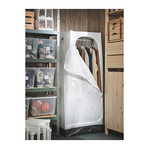 VUKU, wardrobe 2 of 6 open dialog