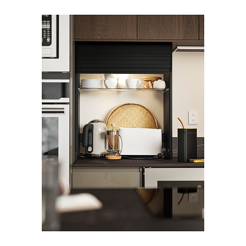 RUNSBÄCK, custom-made wall panel. 6 of 12 open dialog