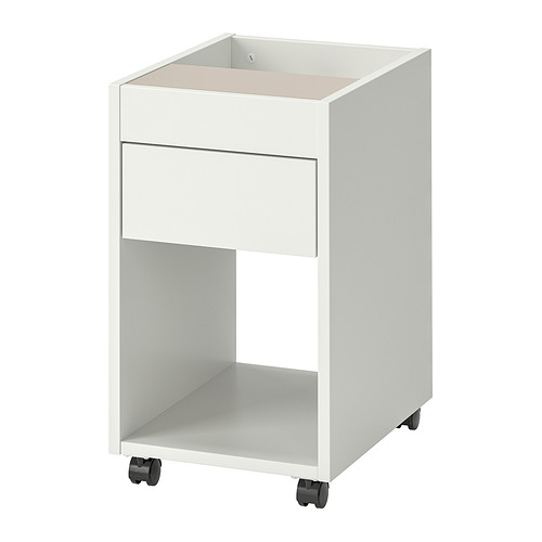 TONSTAD, drawer unit on casters 1 of 7 open dialog