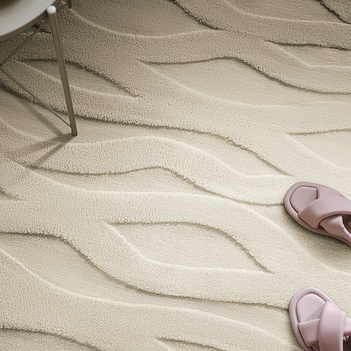 VÄXELFEL, rug, low pile. 2 of 6 open dialog