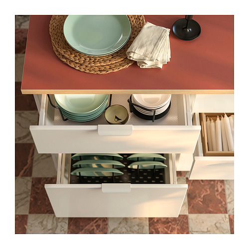 EKBACKEN, countertop for kitchen island 5 of 6 open dialog
