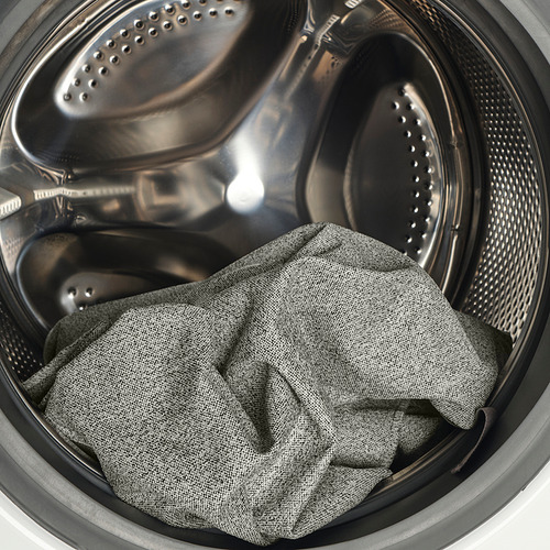 SLATTUM, slipcover for headboard. 2 of 5 open dialog