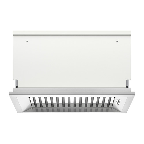 MÅNGSBO, built-in range hood. 1 of 1 open dialog