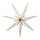 Current variation: White / gold-colour
