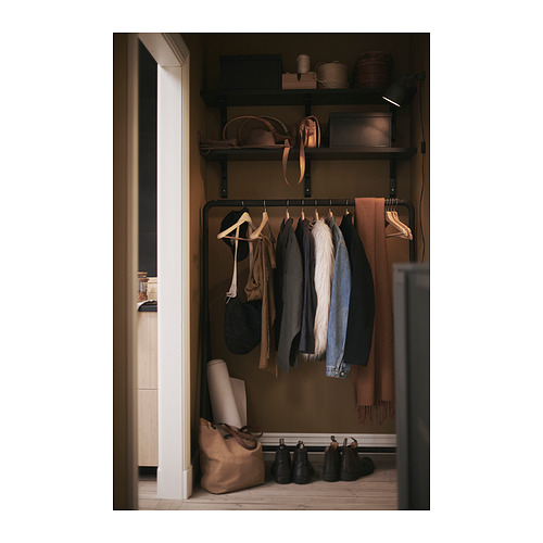 TURBO, clothes rack, indoor/outdoor 2 of 4 open dialog