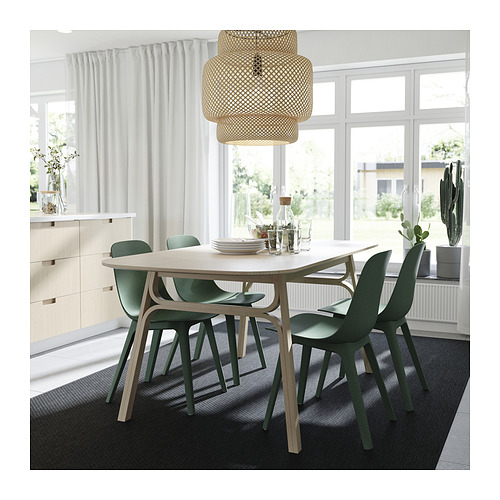 MORUM, rug flatwoven, in/outdoor 3 of 5 open dialog