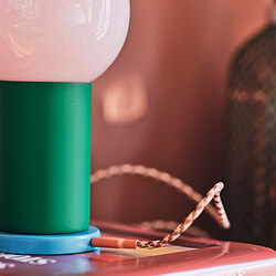 IKEA PS 2026 LED portable lamp