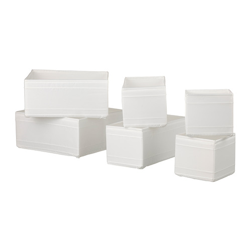 SKUBB, box, set of 6 1 of 4 open dialog