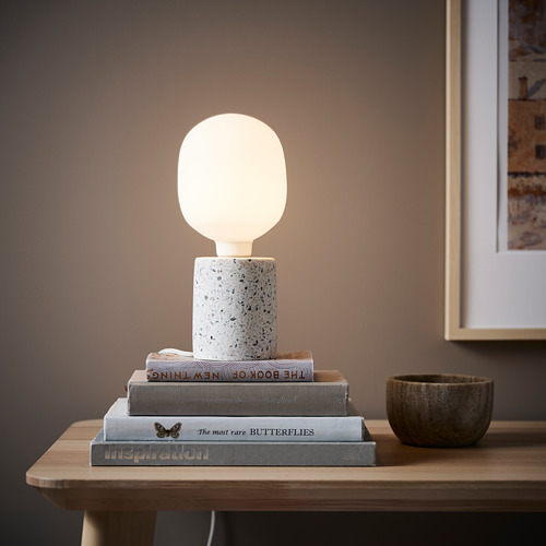 TRÅDFRI, LED smart bulb E27 470 lm 6 of 6 open dialog
