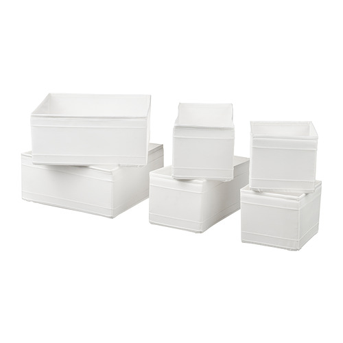 SKUBB, box, set of 6 2 of 4 open dialog