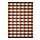 Current variation: white/brown/light blue handwoven