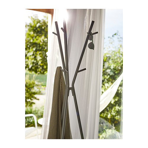 EKRAR hat and coat stand