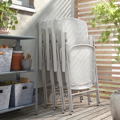 TORPARÖ, reclining chair, outdoor 4 of 8 open dialog