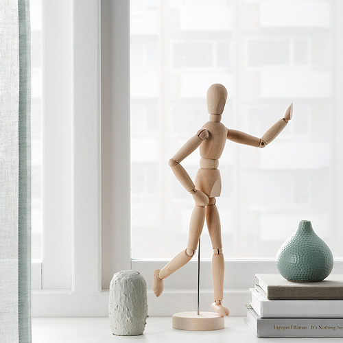 GESTALTA, artist's figure 3 of 3 open dialog