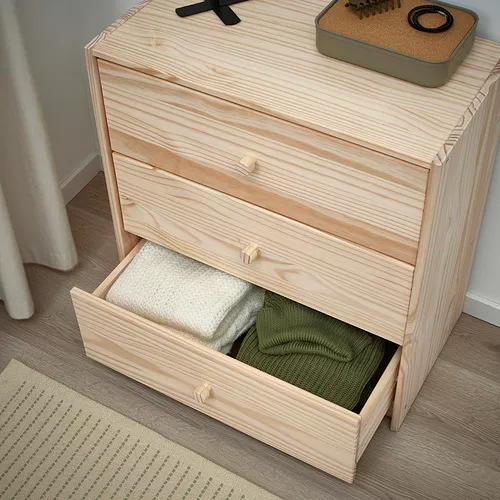IKEA Virgin Islands - St. Croix - St. Thomas - RAST chest
