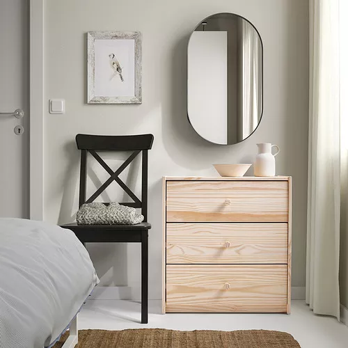 IKEA St. Maarten by IKEA Puerto Rico - RAST chest, vertical, 3
