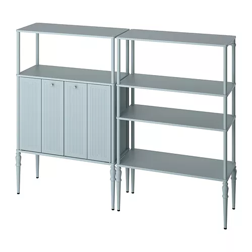 IKEA St. Maarten by IKEA Puerto Rico - SÅGMÄSTARE storage