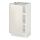 Select colour variation: white/Veddinge white
