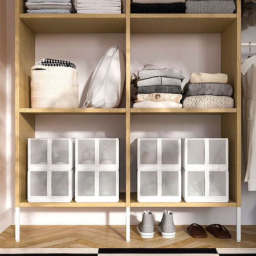 AURDAL, wardrobe combination. 3 of 4 open dialog