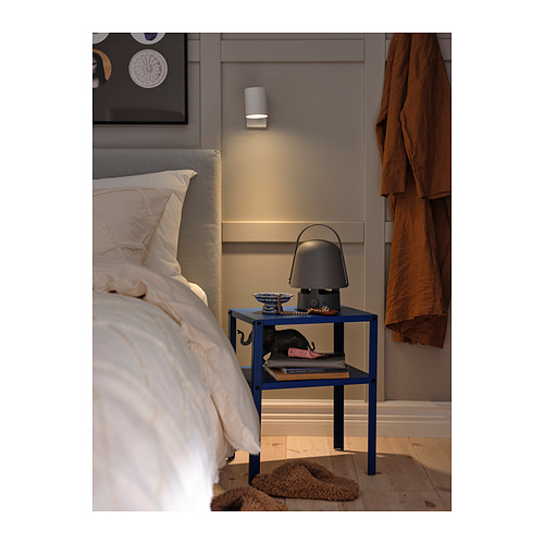 VAPPEBY, bluetooth speaker lamp 4 of 9 open dialog