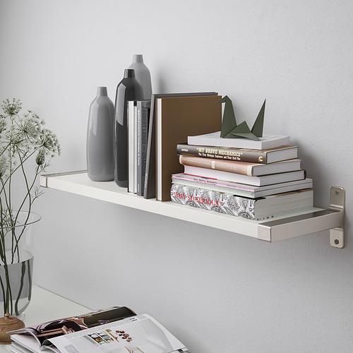 BERGSHULT / GRANHULT, wall shelf 2 of 6 open dialog